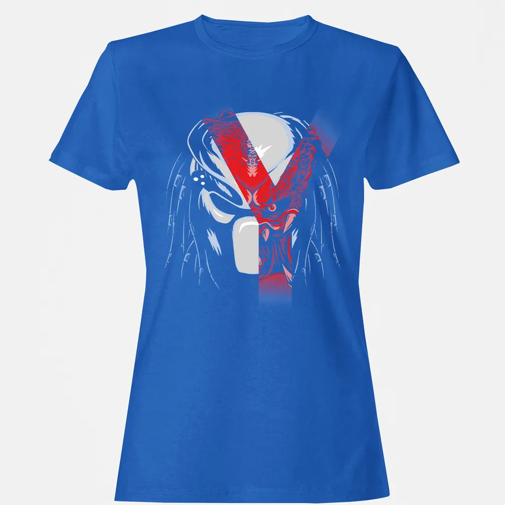 Women's T-shirt - WAZ2C2GU