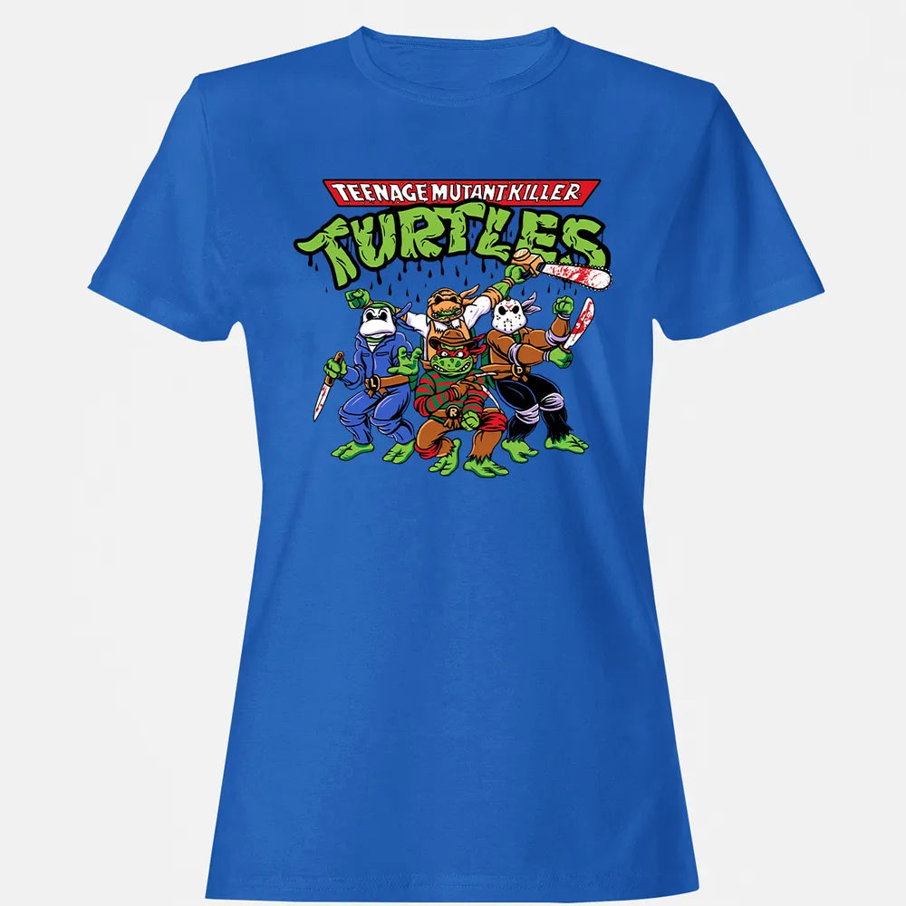 Women's T-shirt - 1XAMLTMG
