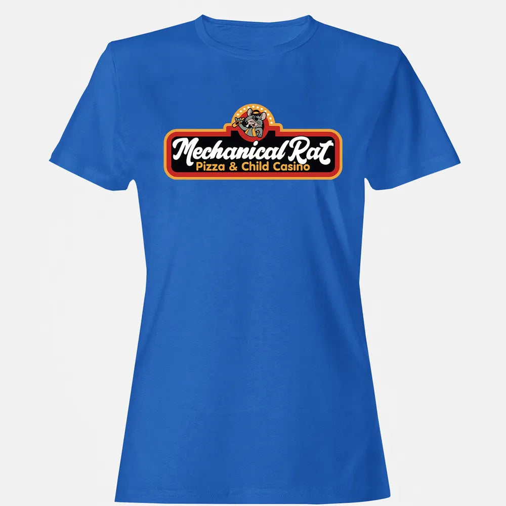 Women's T-shirt - VX2WF33V