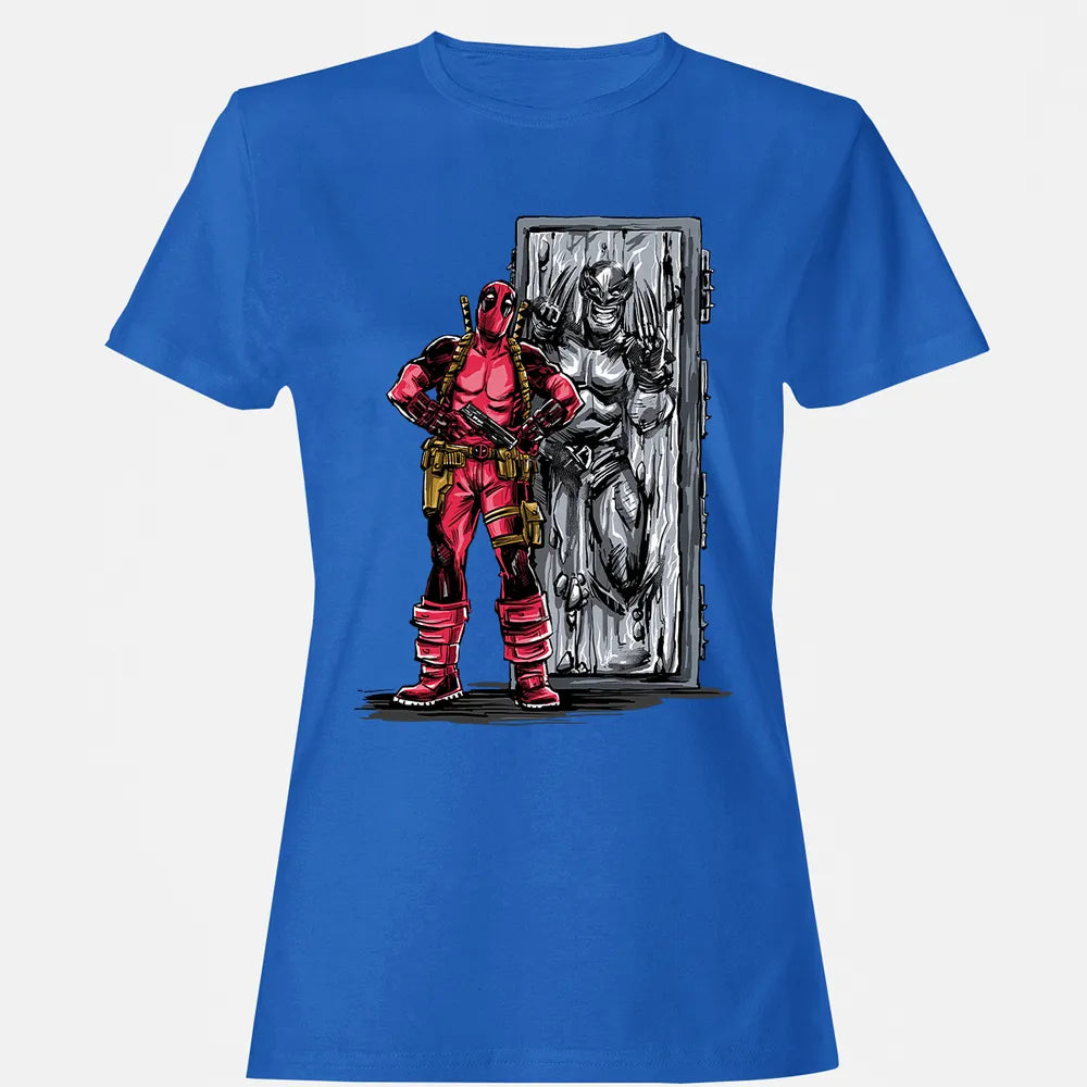 Women's T-shirt - 3AAQL72T