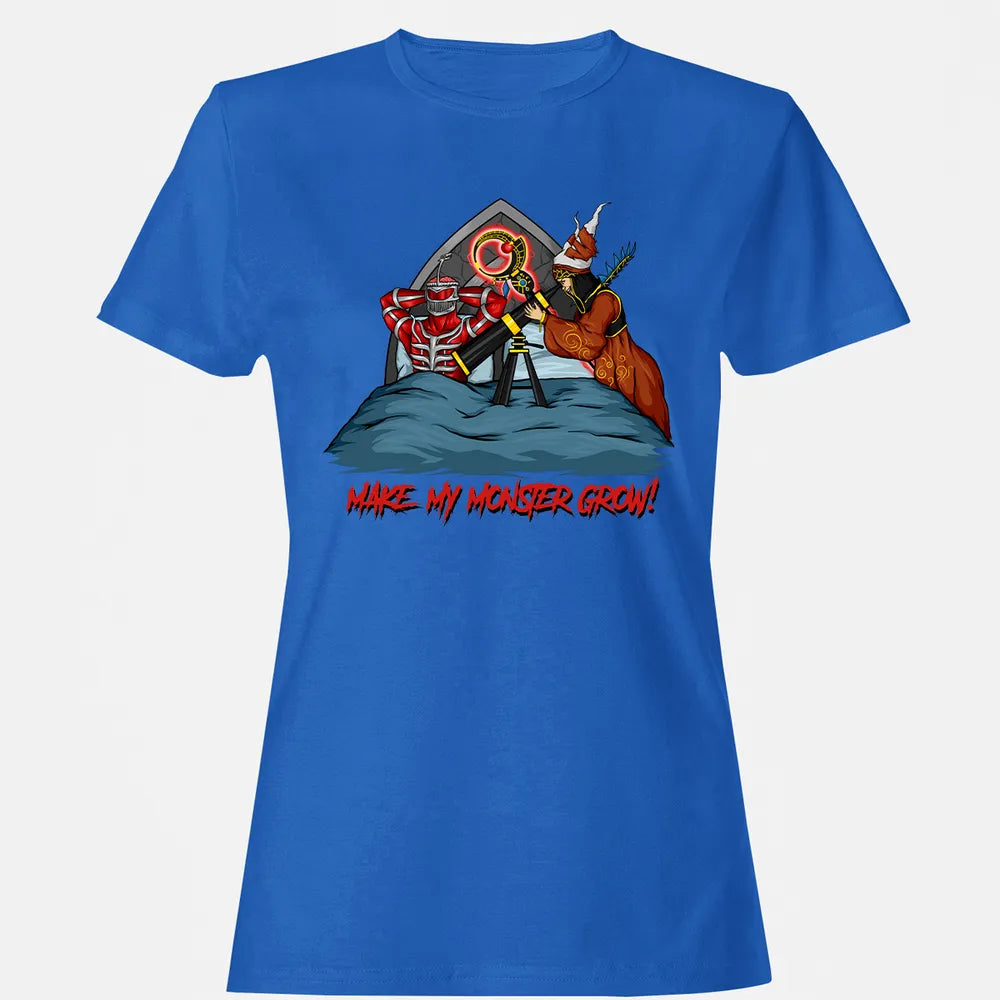 Women's T-shirt - Z8LHHBLT