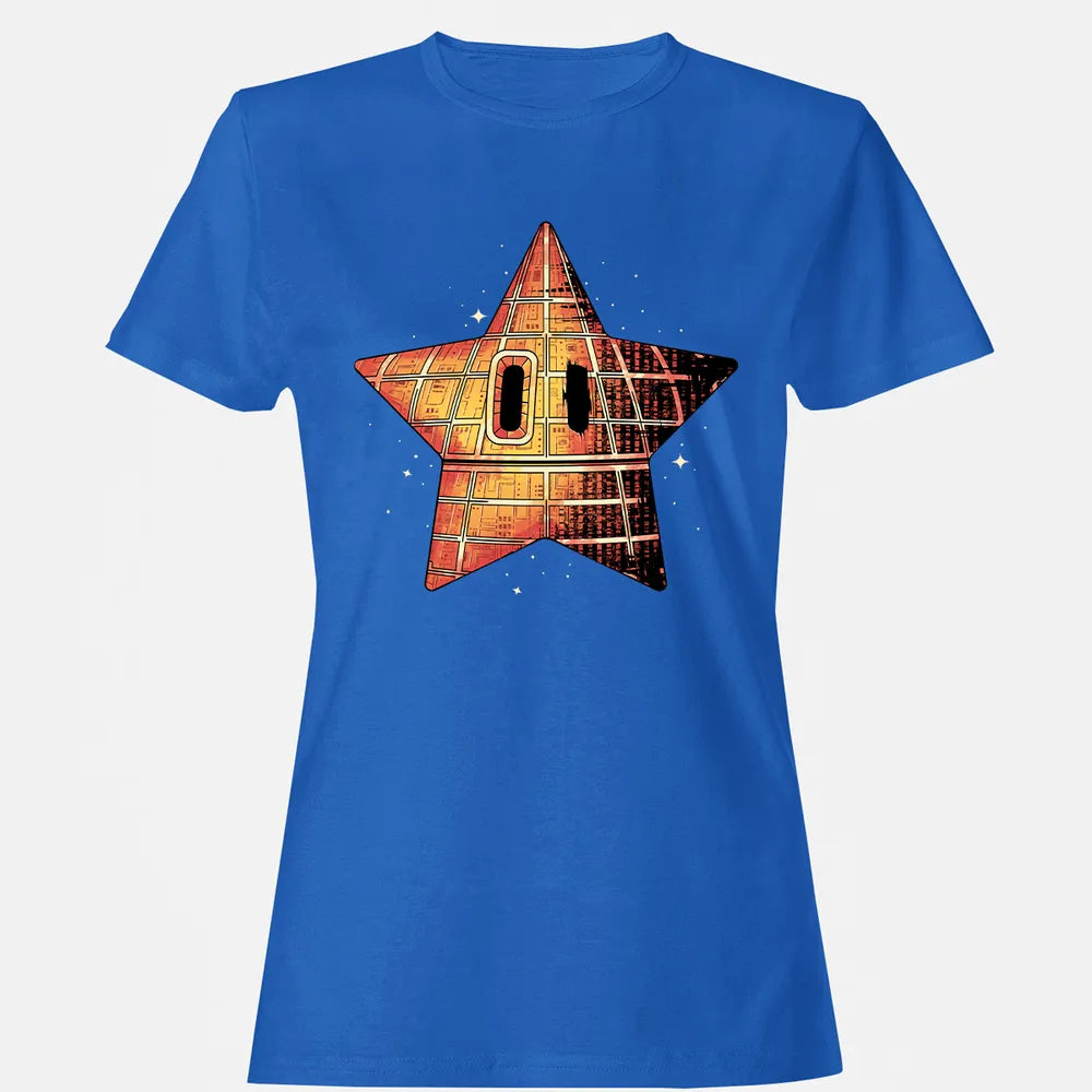 Women's T-shirt - VFM862SY