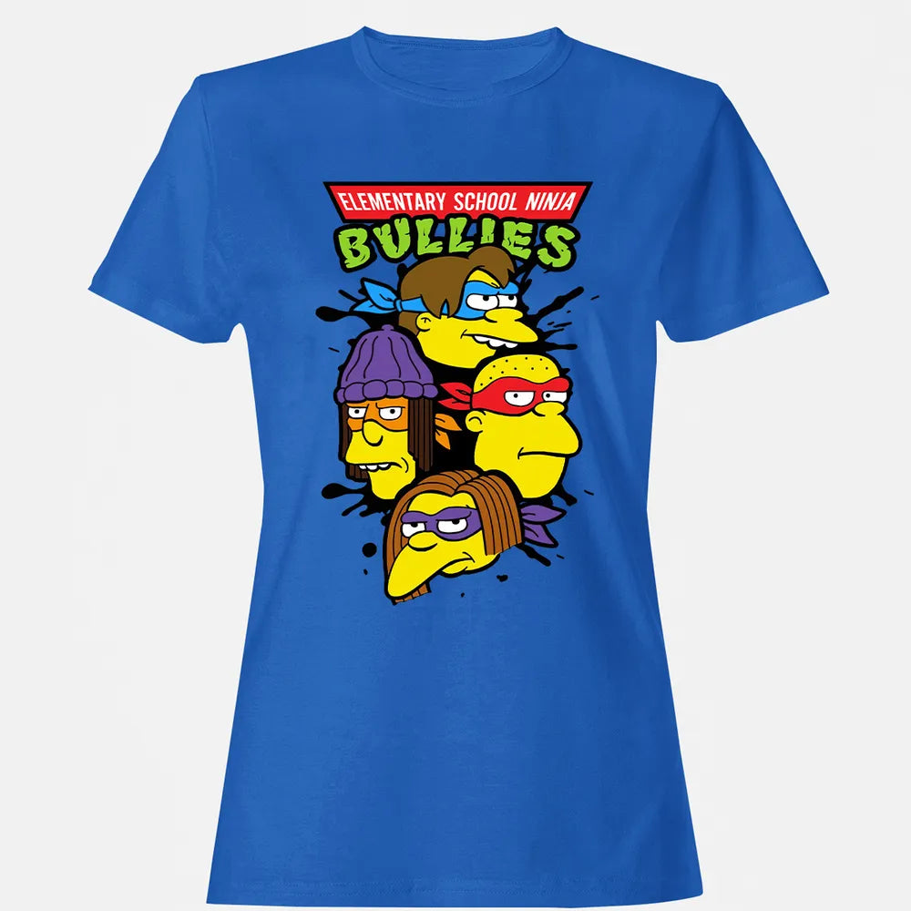 Women's T-shirt - TTUUGZZS