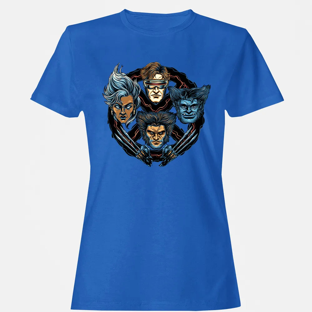 Women's T-shirt - V5AKW5FG