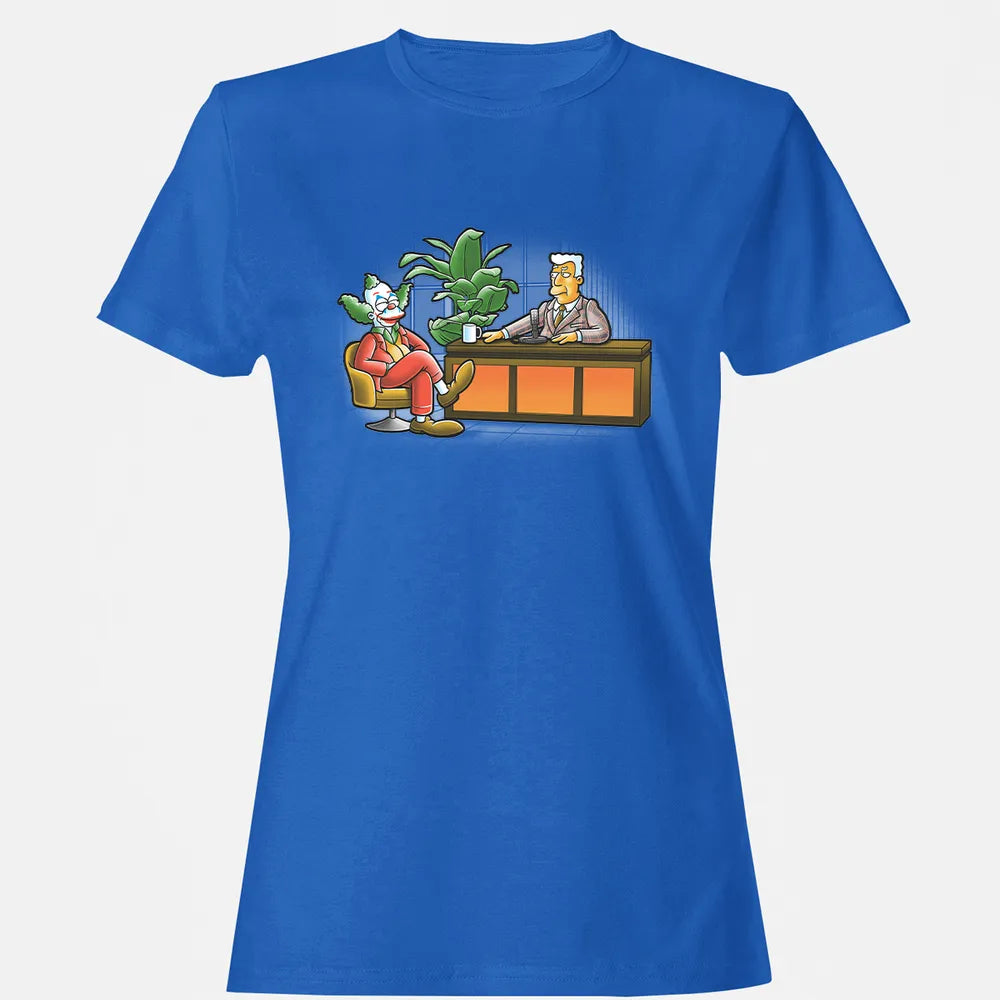 Women's T-shirt - UW5ZS5ZM