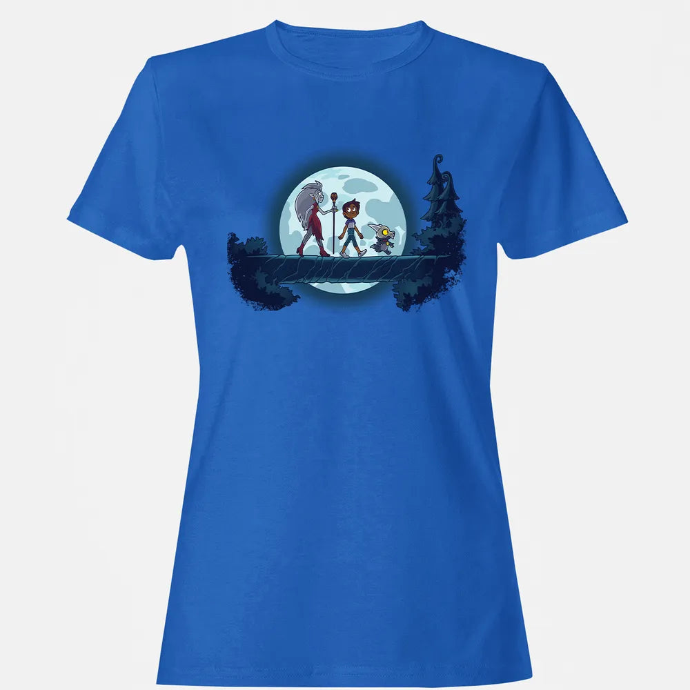 Women's T-shirt - 88JXU267