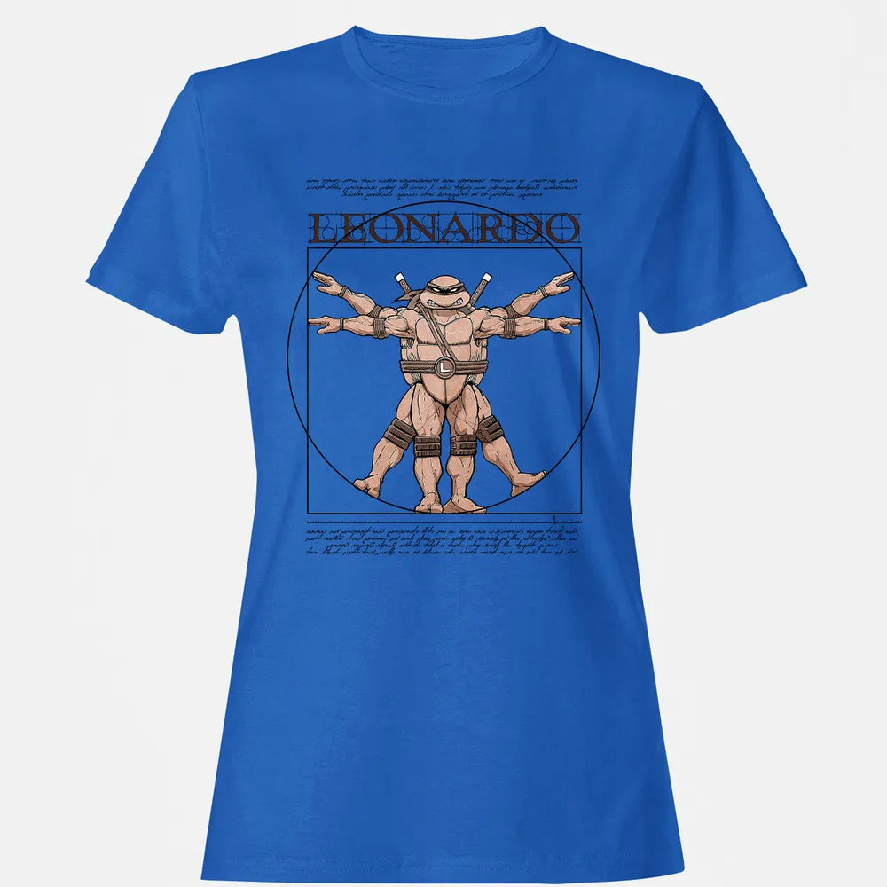 Women's T-shirt - MABSH2DG