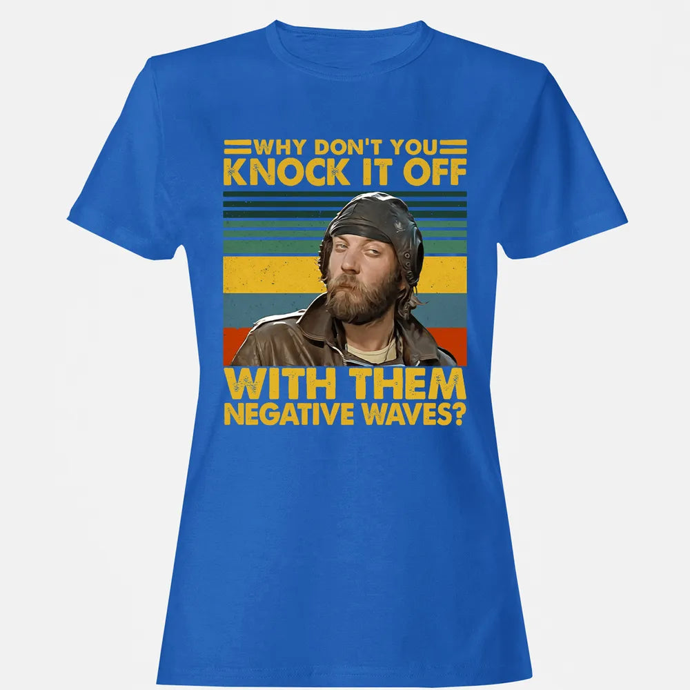 Women's T-shirt - ZVRXES1E