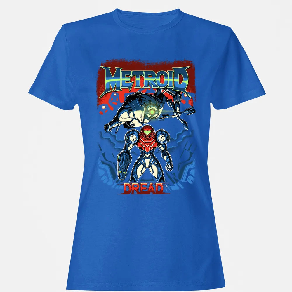 Women's T-shirt - PNQFHPLG