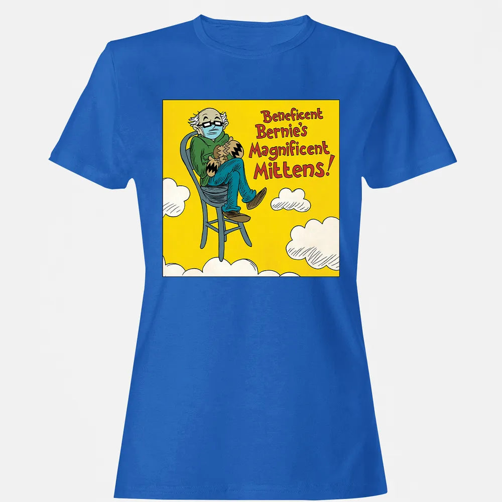 Women's T-shirt - 377CALPH