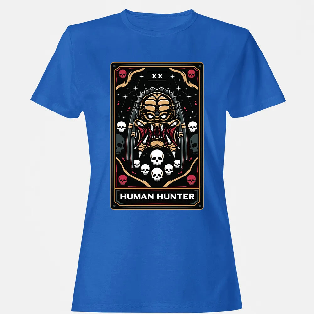 Women's T-shirt - JX7B7G1A