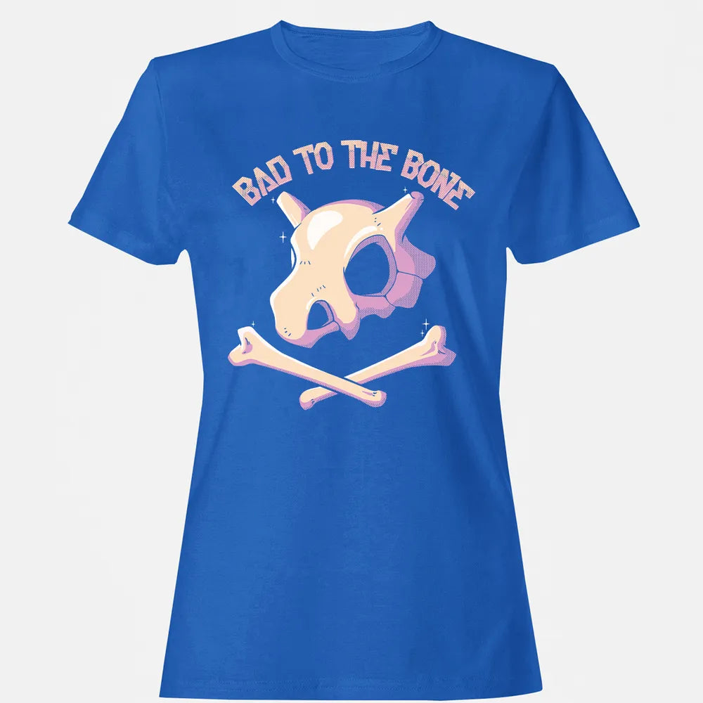 Women's T-shirt - 419DB8VR