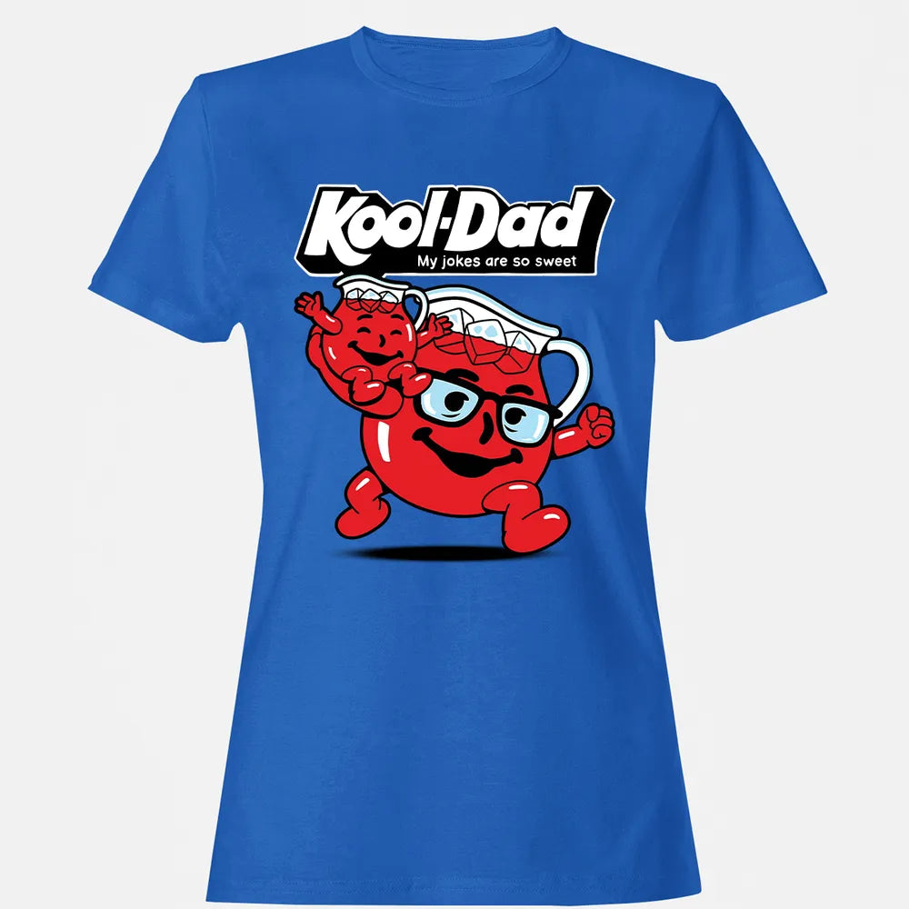 Women's T-shirt - UAS26WHH