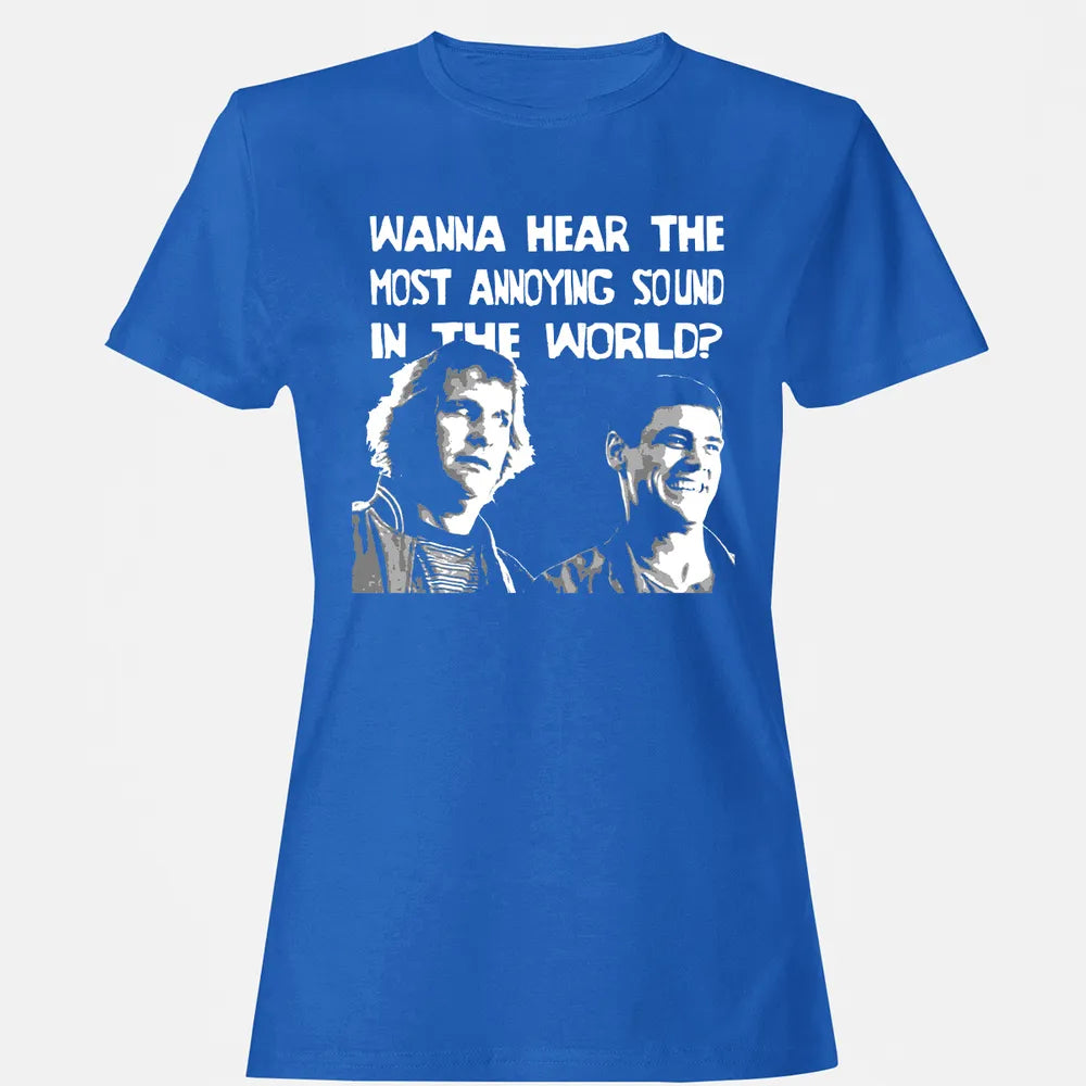 Women's T-shirt - LQ6YJ8AZ