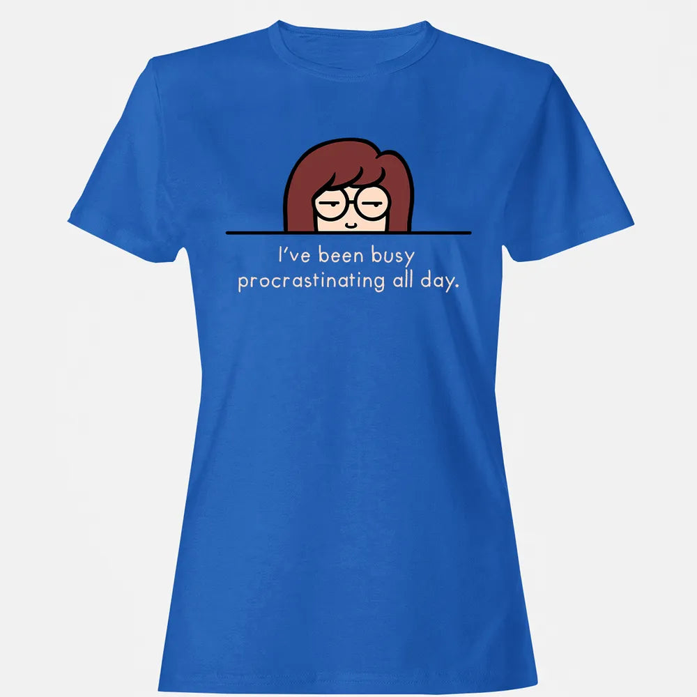 Women's T-shirt - B53GX1D5