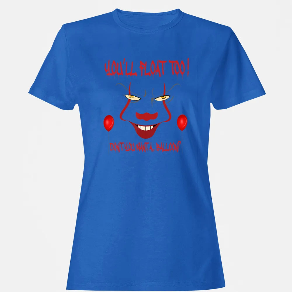 Women's T-shirt - PWJXG3HC