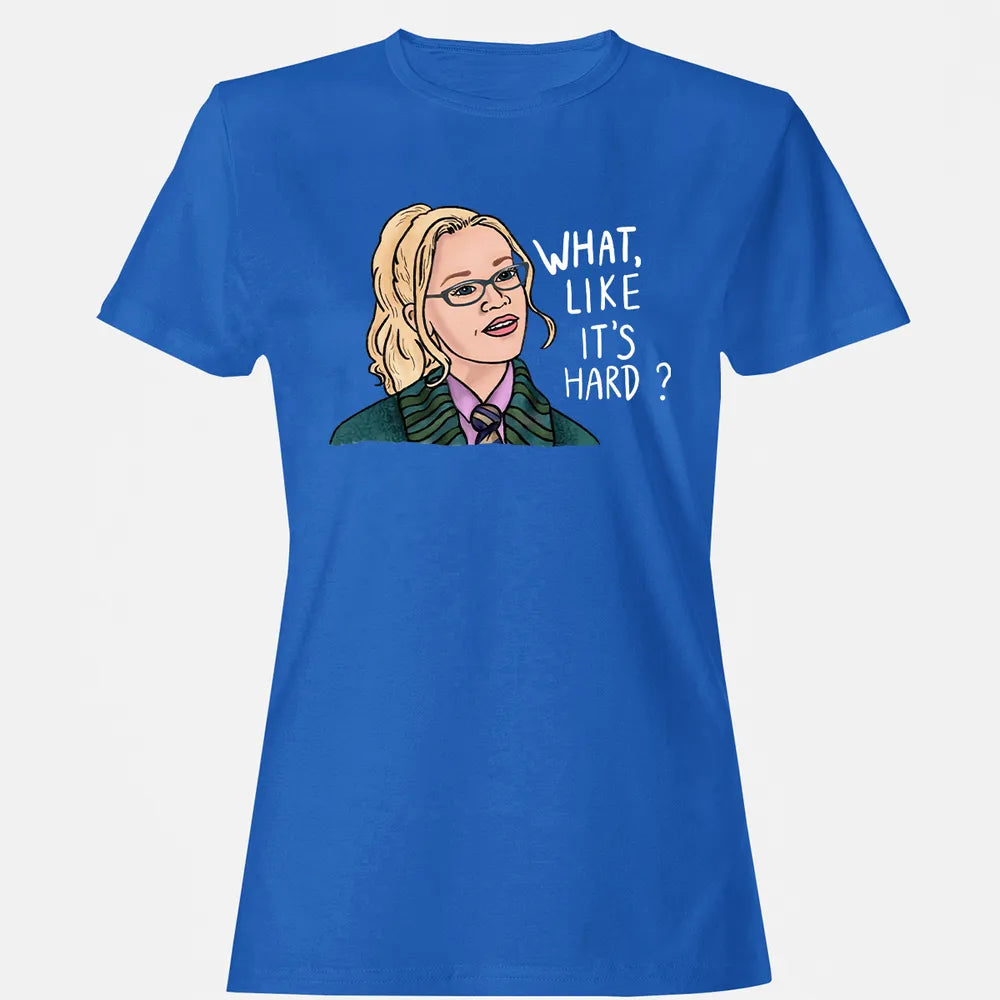 Women's T-shirt - K7BPGGLR
