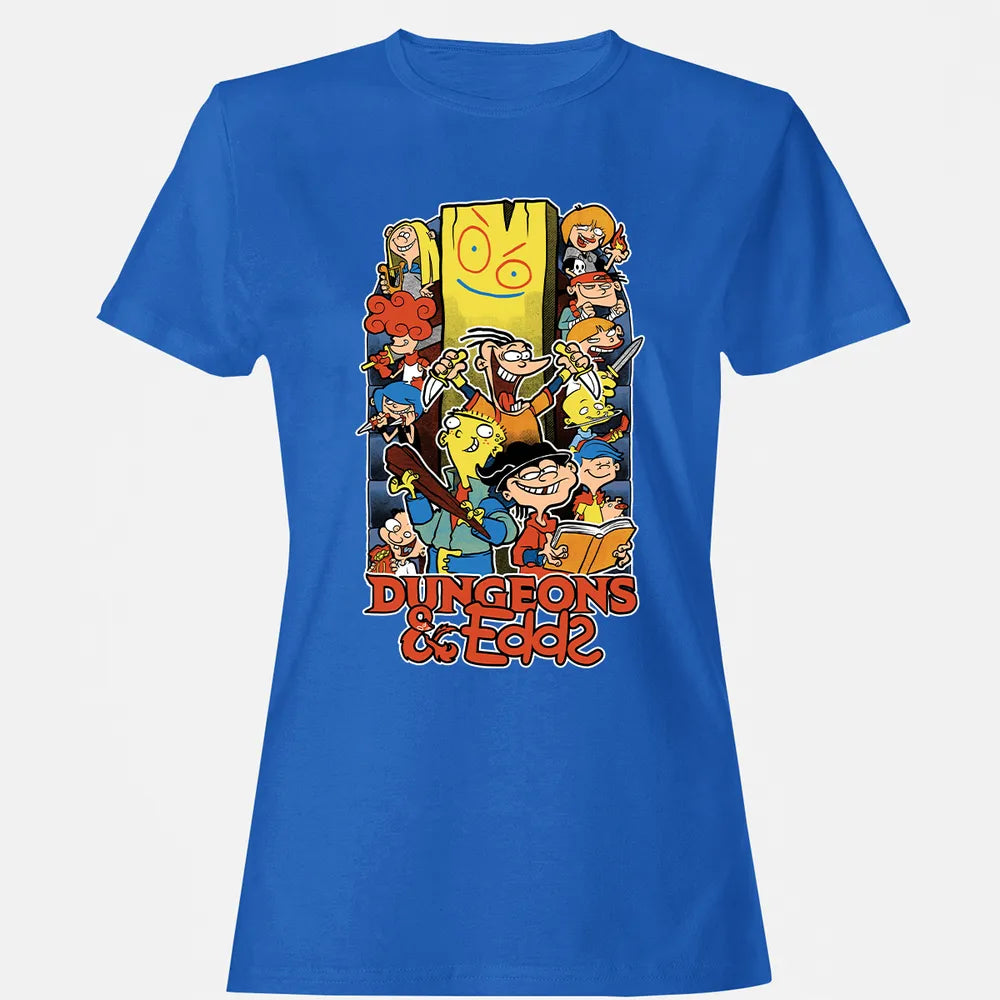 Women's T-shirt - X2YGU1T2