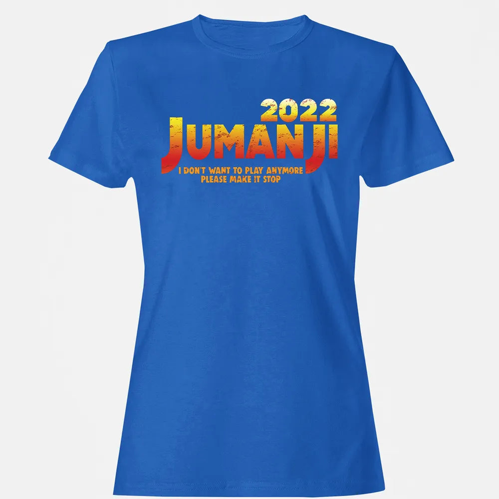 Women's T-shirt - ULF61W36