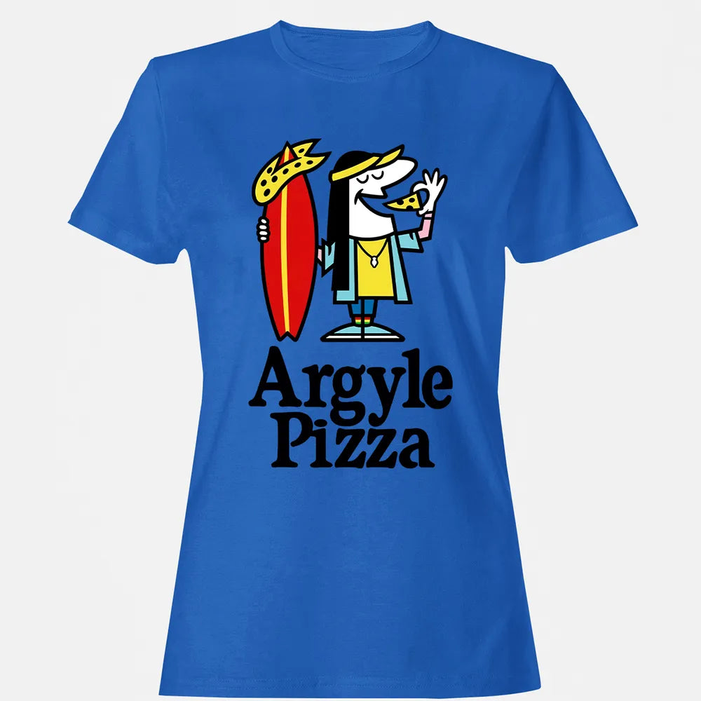 Women's T-shirt - 84GC2F3S