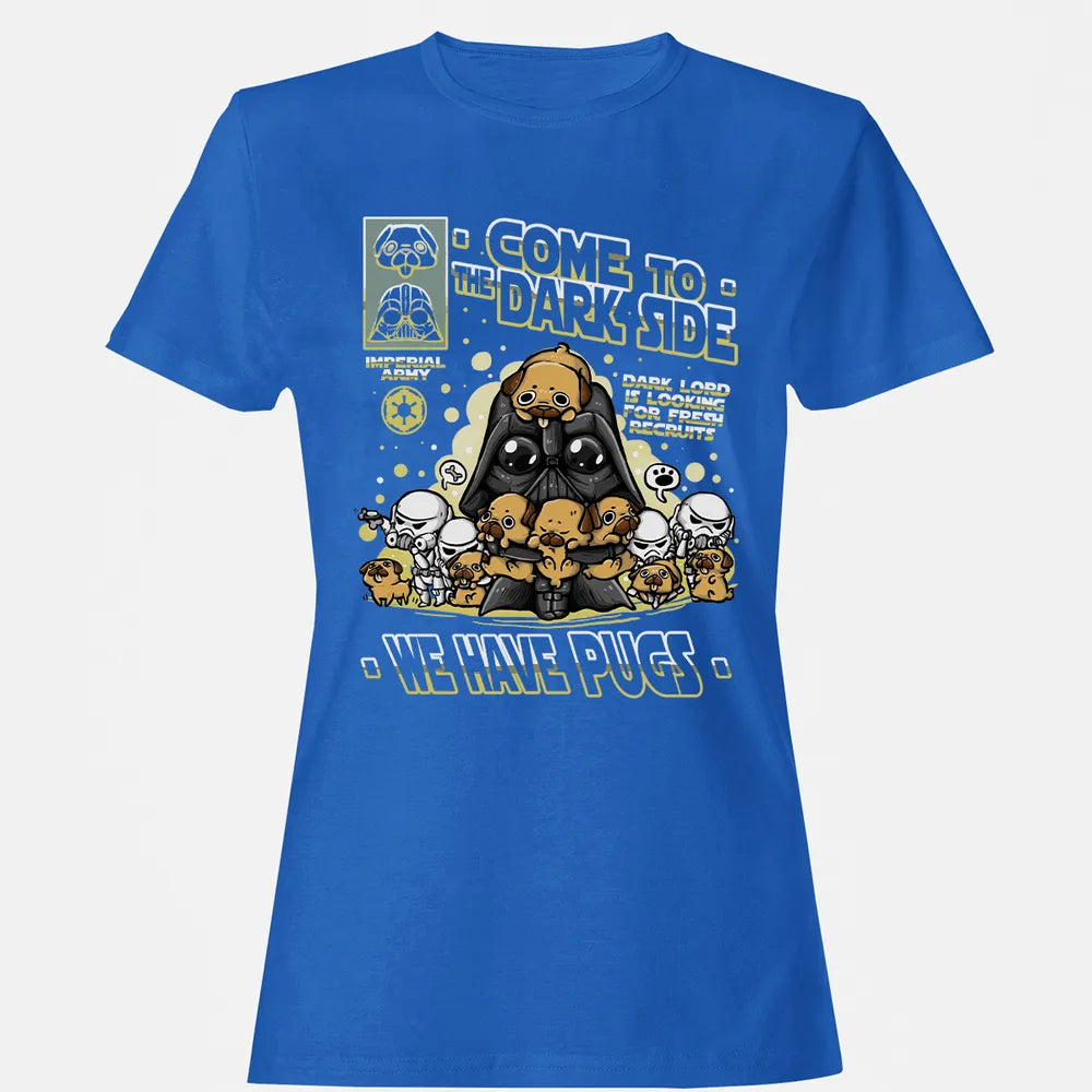 Women's T-shirt - 1DCMCESR