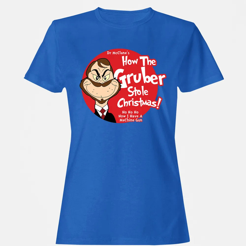 Women's T-shirt - A89NF6V4