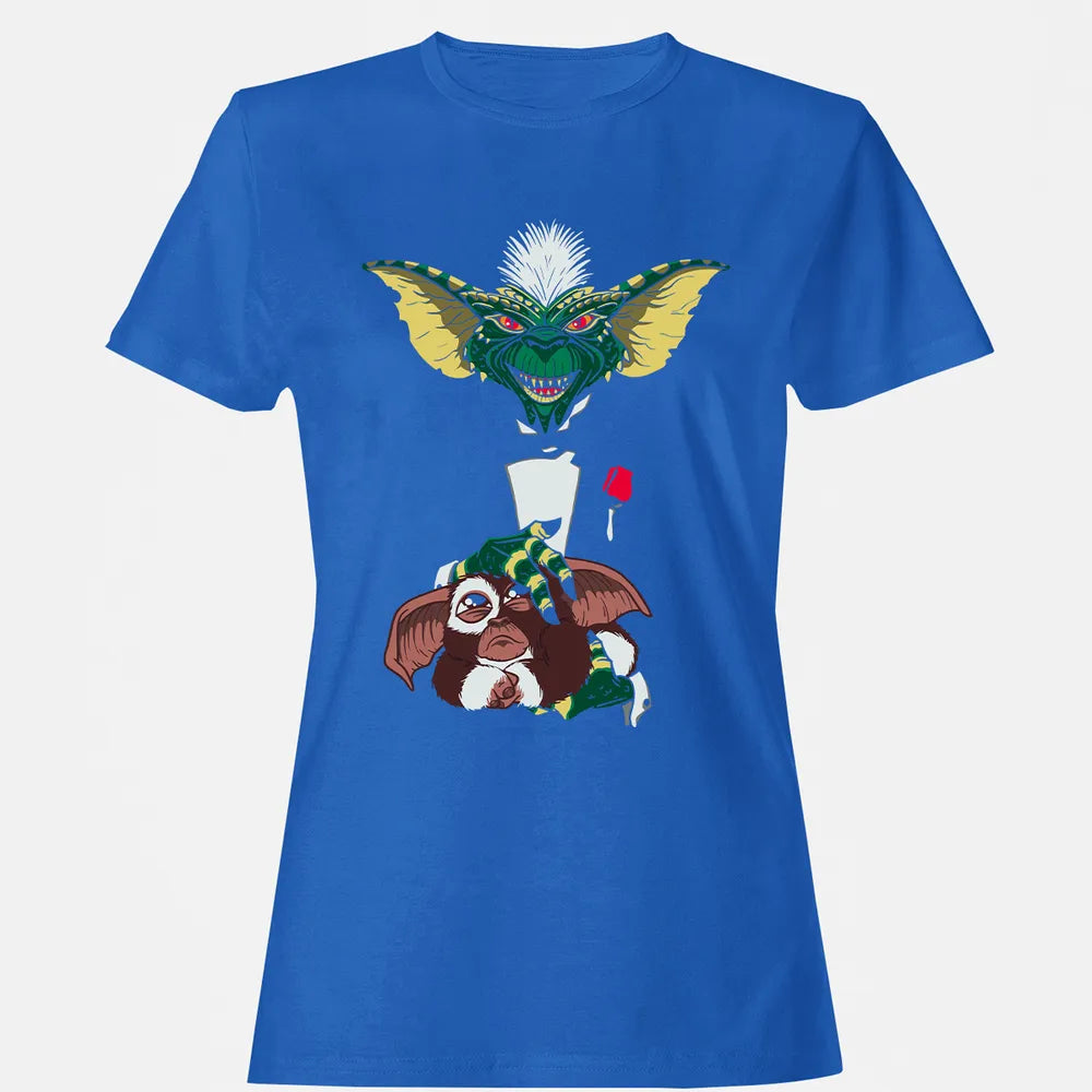 Women's T-shirt - XV5E2X4F