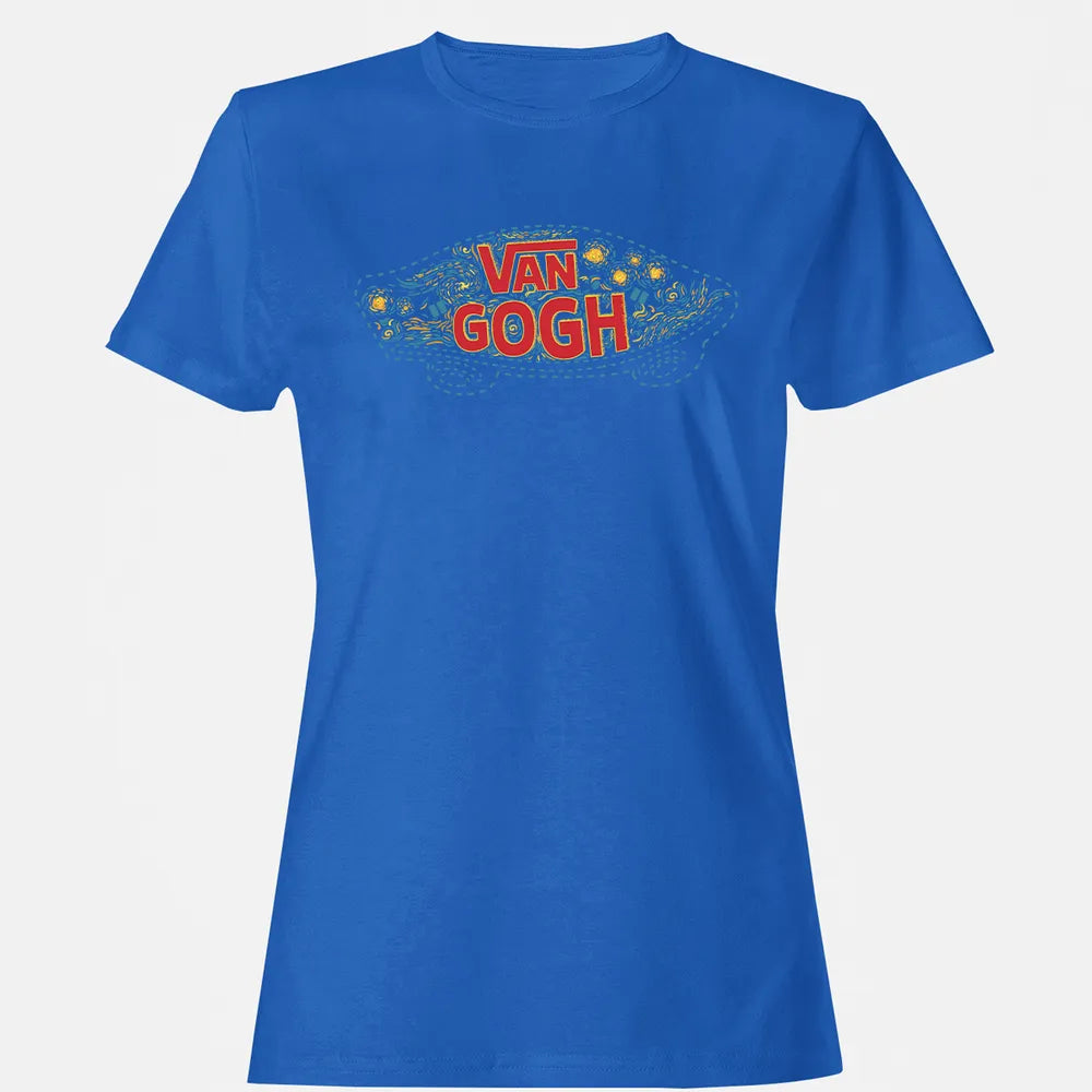 Women's T-shirt - SG9CLLHD