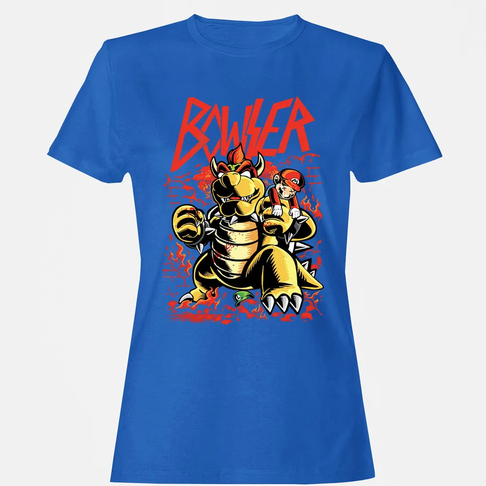 Women's T-shirt - N1KJ3V9N