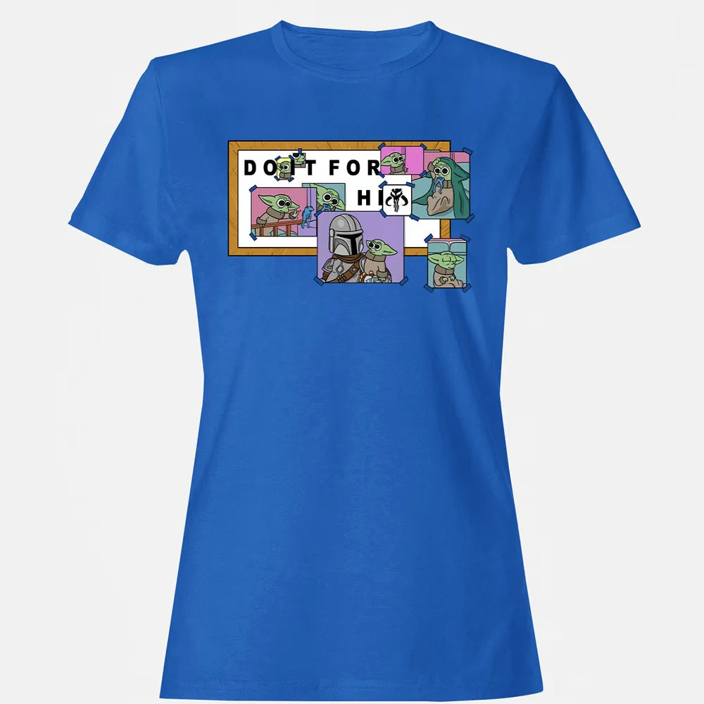 Women's T-shirt - SP8NJ58M