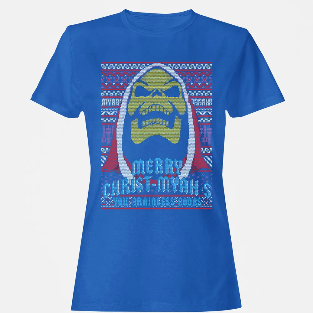 Women's T-shirt - CK7YJC12