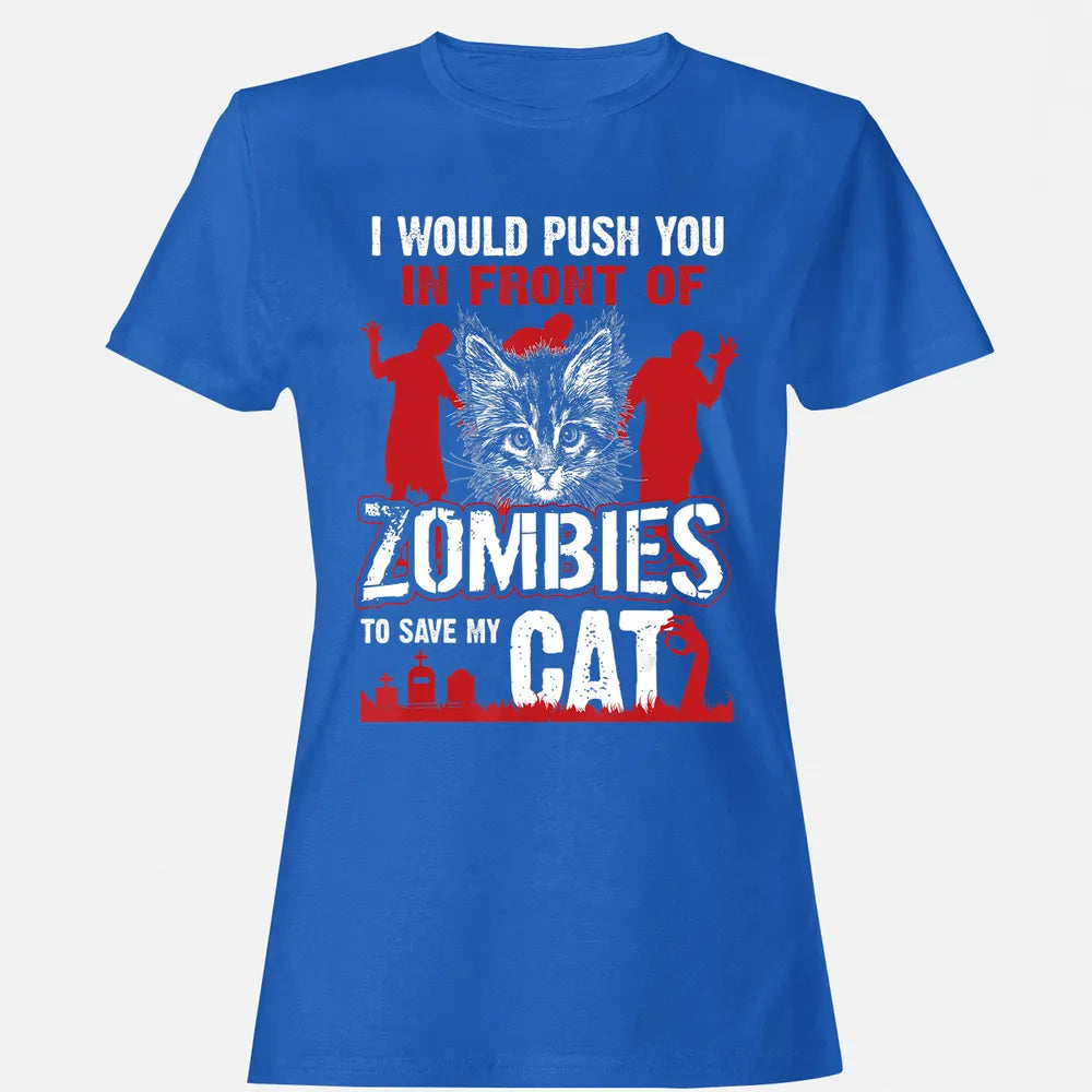 Women's T-shirt - KW6332YY