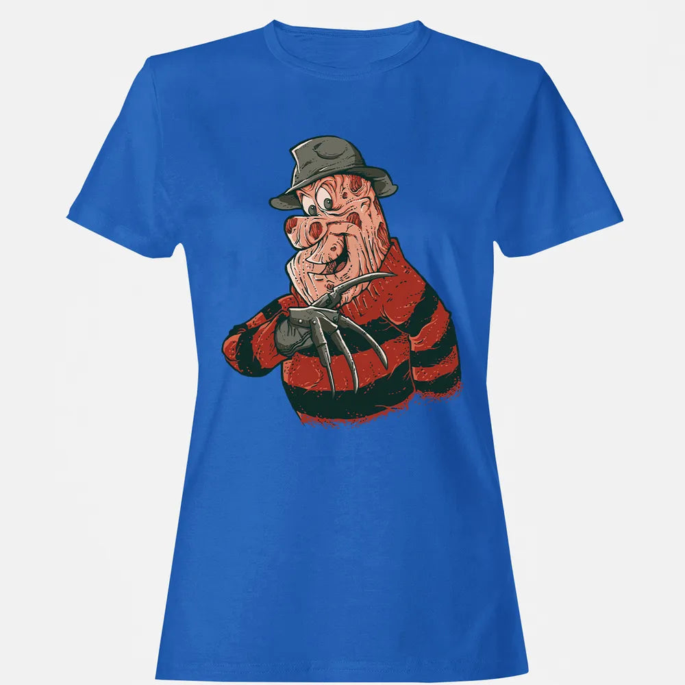 Women's T-shirt - FANYGXBT