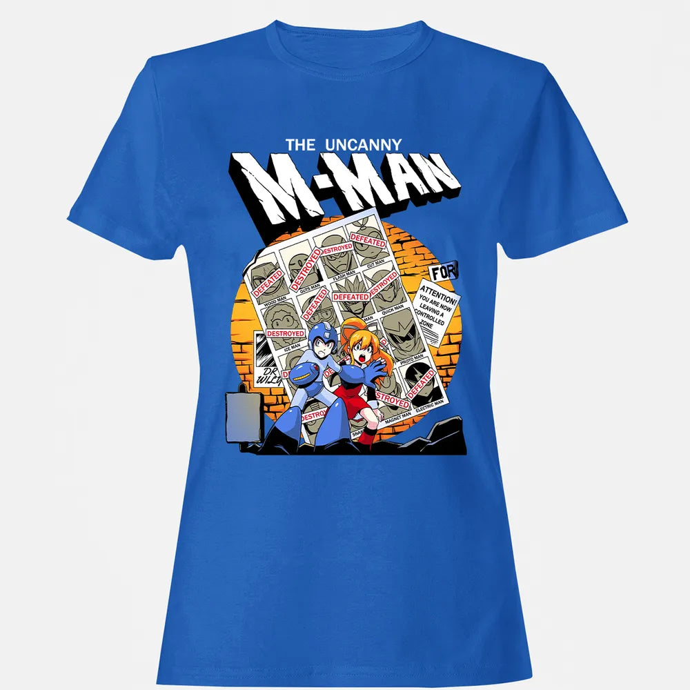 Women's T-shirt - AE5G12KB