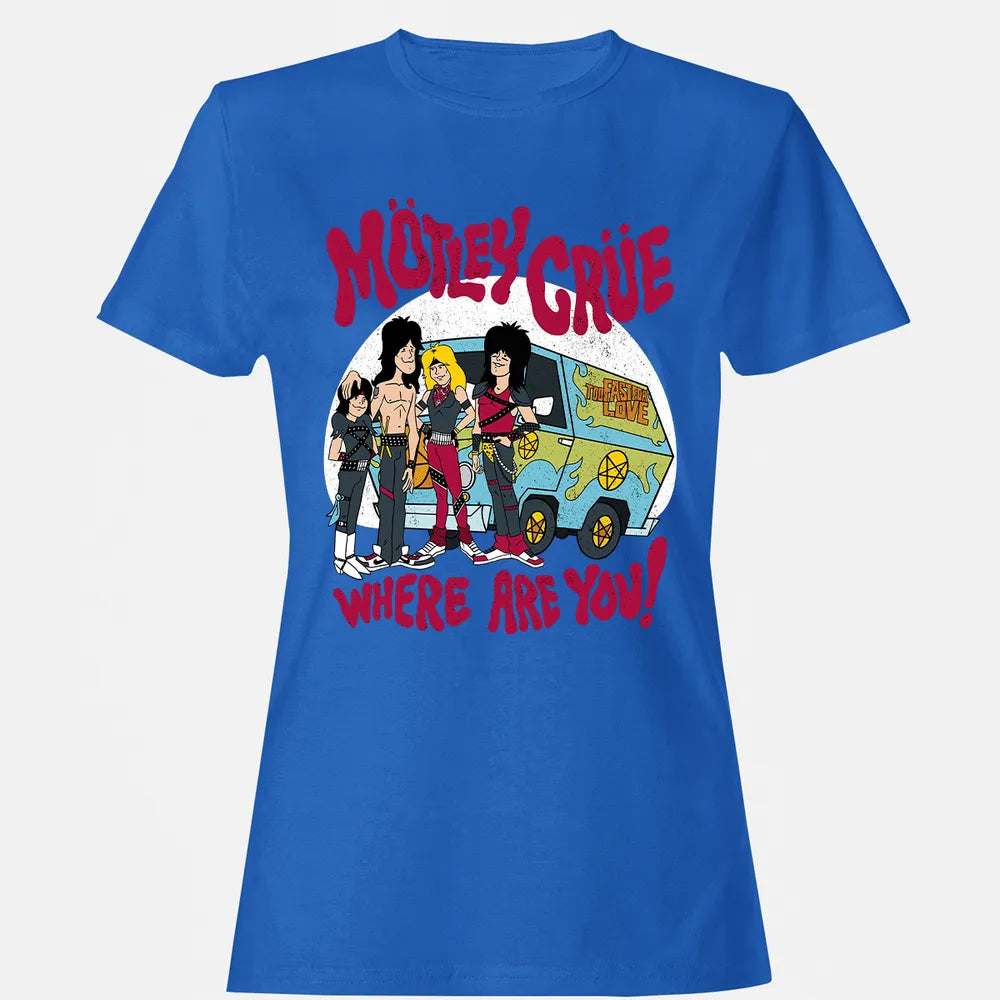 Women's T-shirt - GQ3A2LB8
