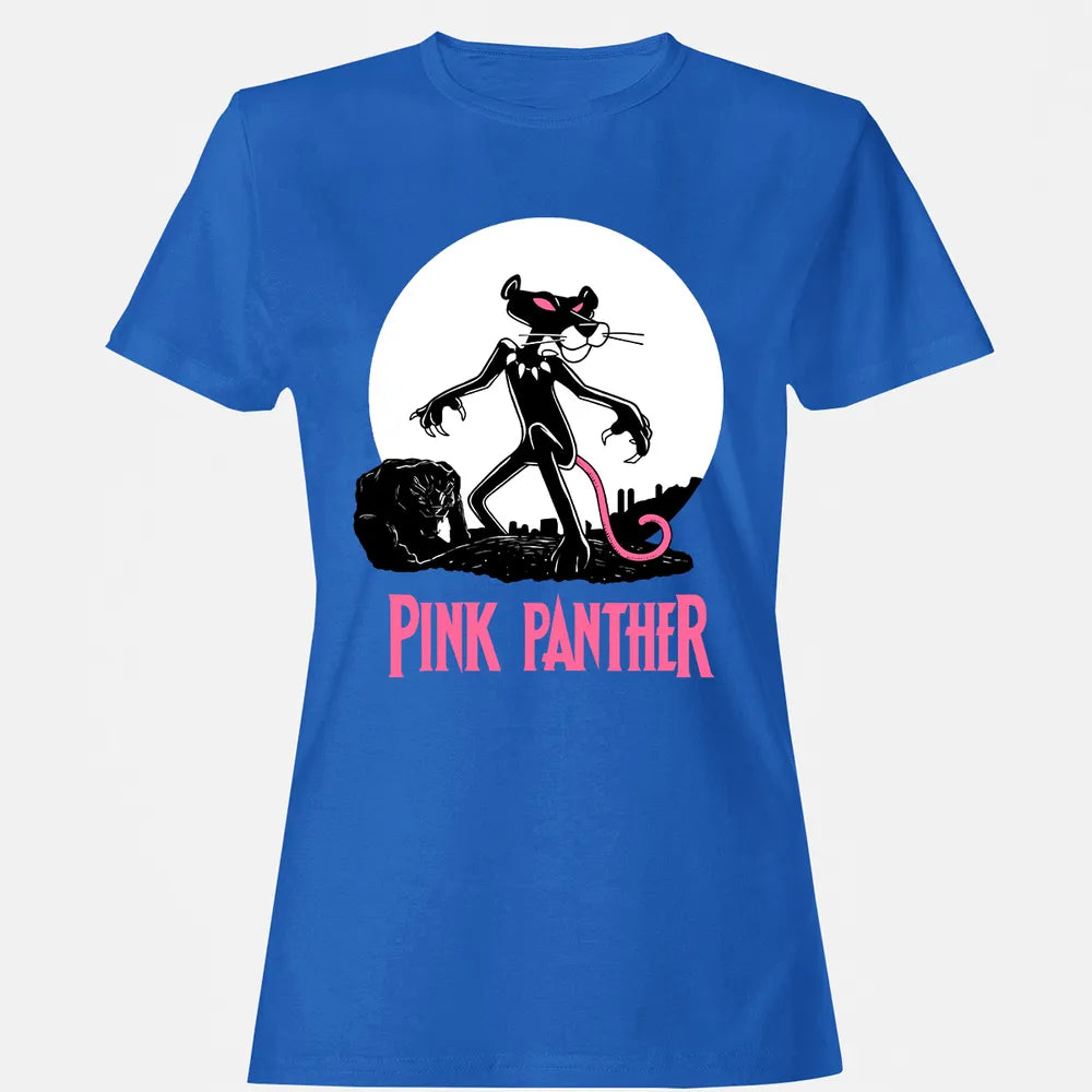 Women's T-shirt - PC4EMNQW