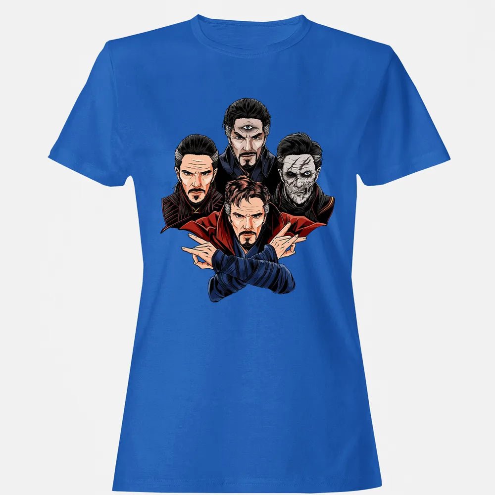 Women's T-shirt - 335NENXT
