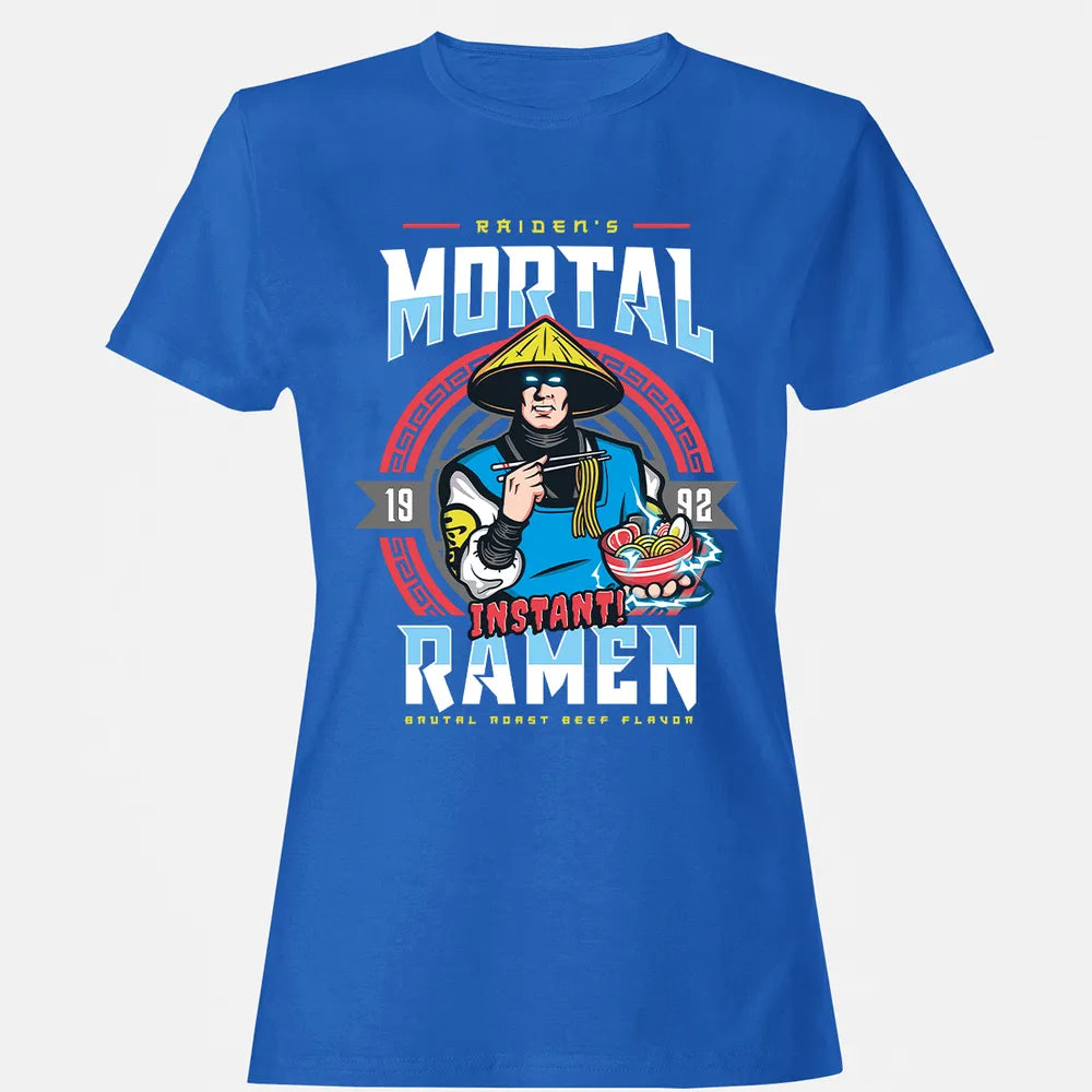 Women's T-shirt - EFM283TH