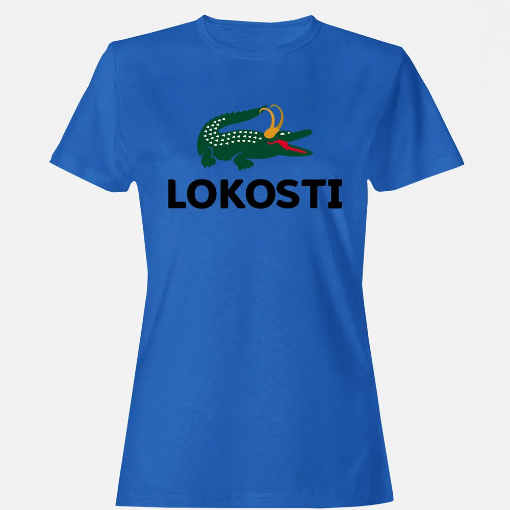Women's T-shirt - 6V6MCPEG
