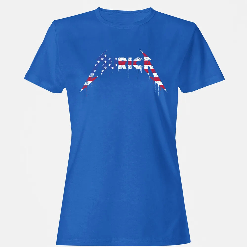 Women's T-shirt - MX21MHGK