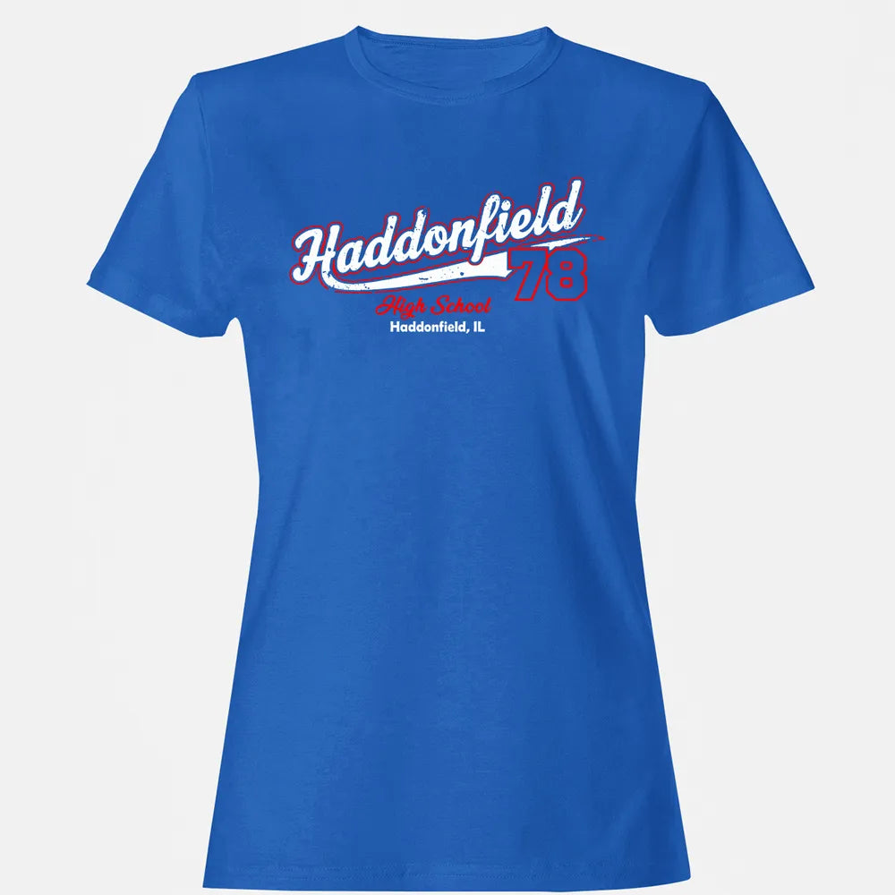 Women's T-shirt - LXS133NG