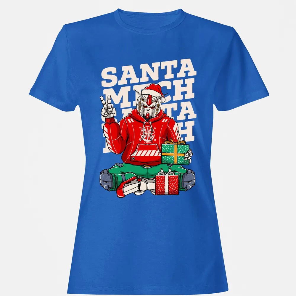 Women's T-shirt - GM87UCV8