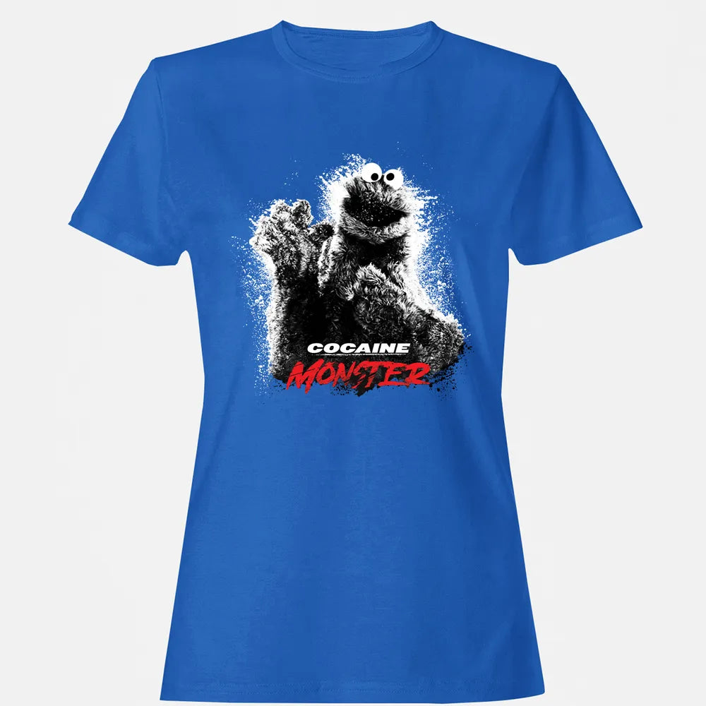 Women's T-shirt - 22UYWT7R