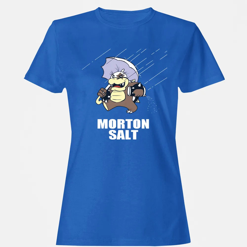 Women's T-shirt - 4QJ1FHDJ
