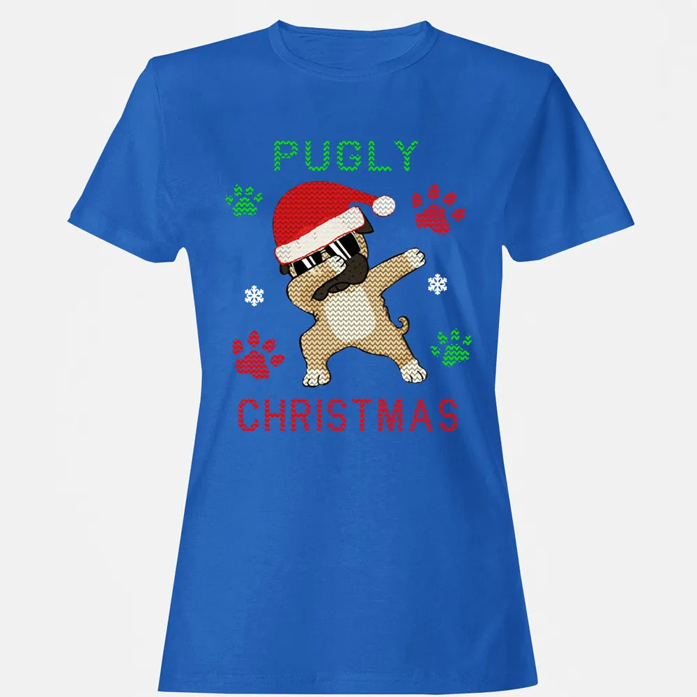 Women's T-shirt - UVGN4GUK