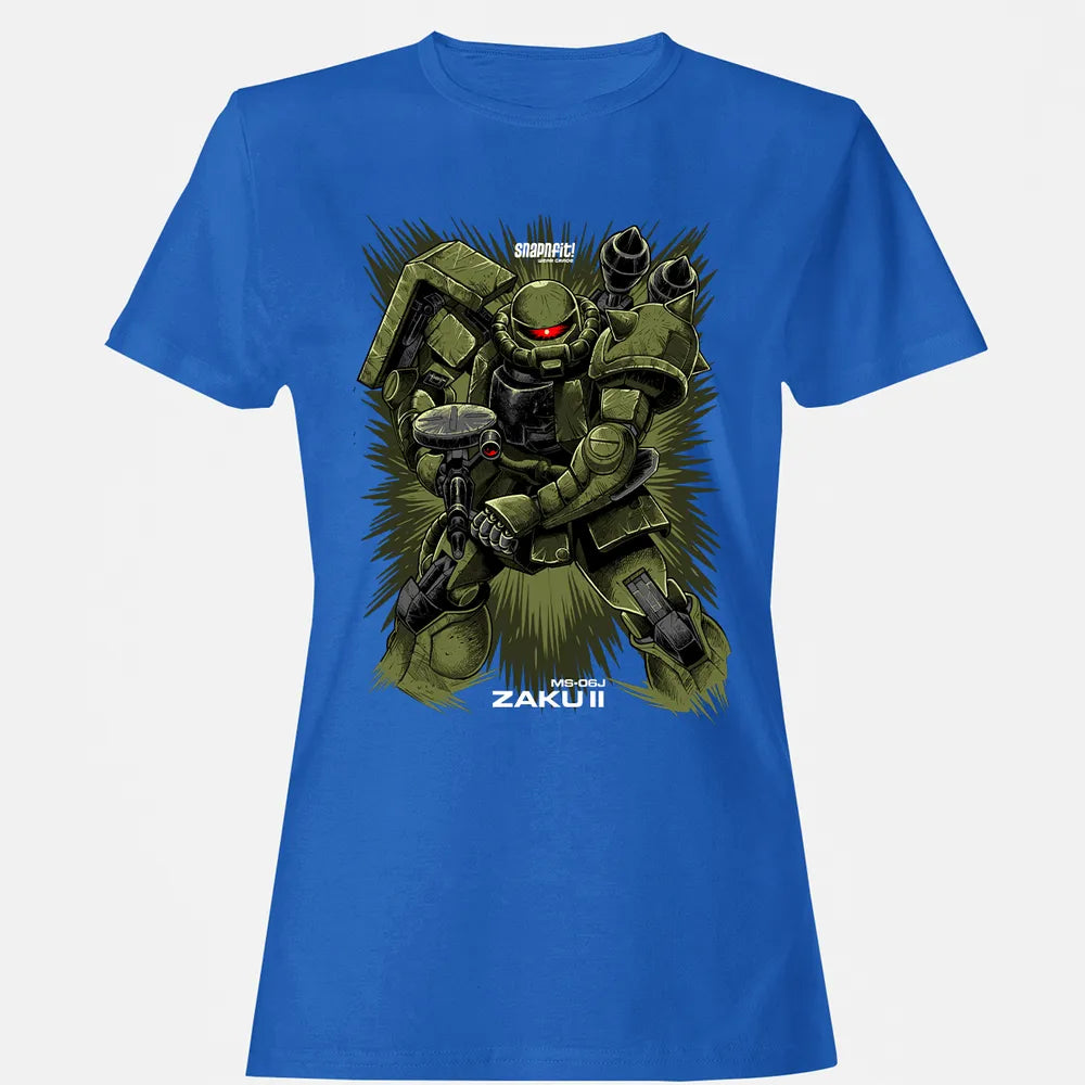 Women's T-shirt - 3AC8K89P