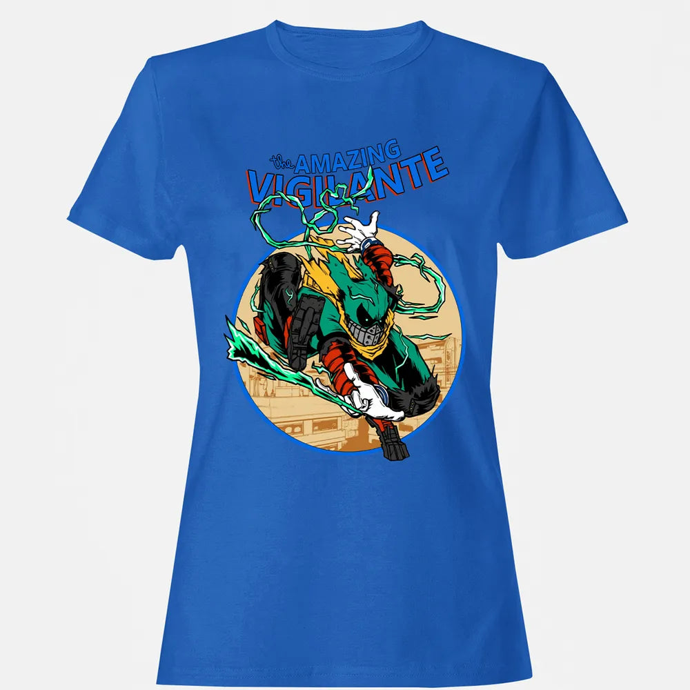 Women's T-shirt - YKVNH9SV