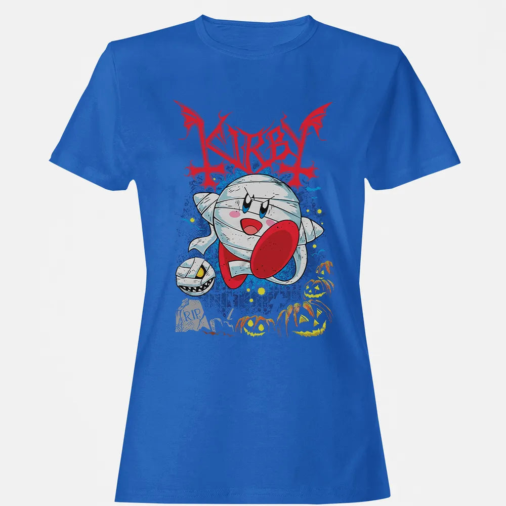 Women's T-shirt - EC72FXZH