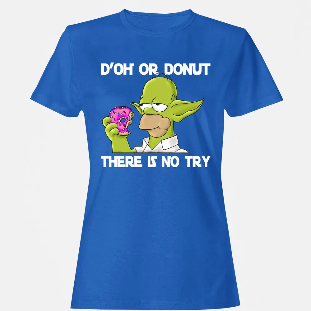 Women's T-shirt - U8KBQKMH