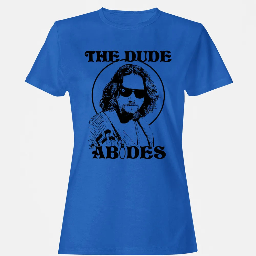 Women's T-shirt - YXBGNL7S